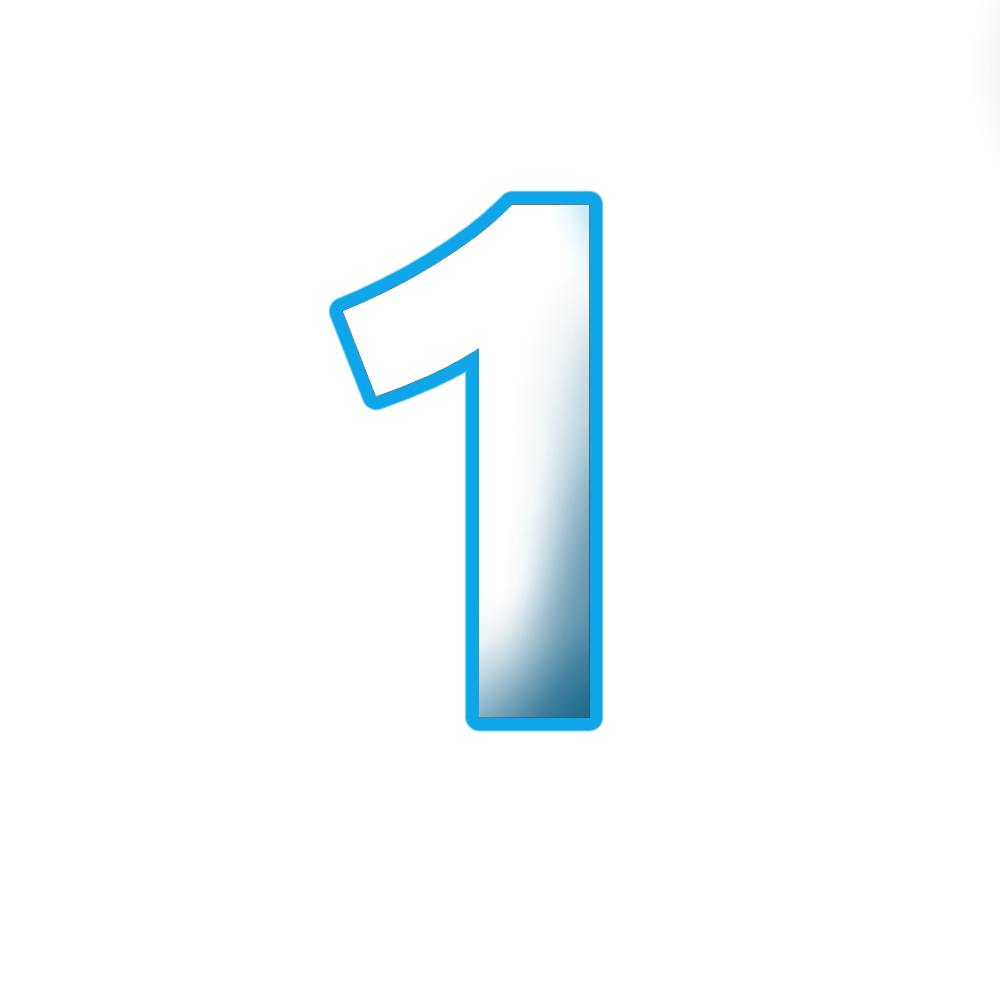 Step 1