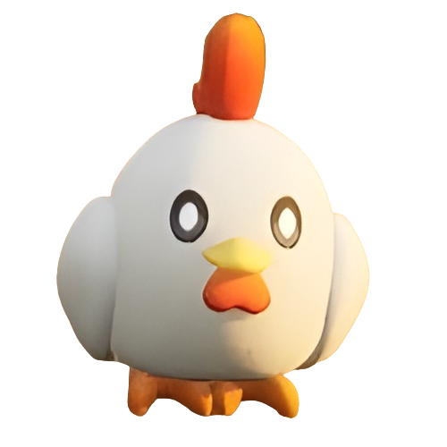 Chikipi Icon