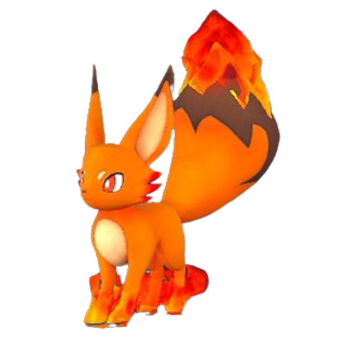 Foxparks Icon