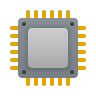 Processor Icon