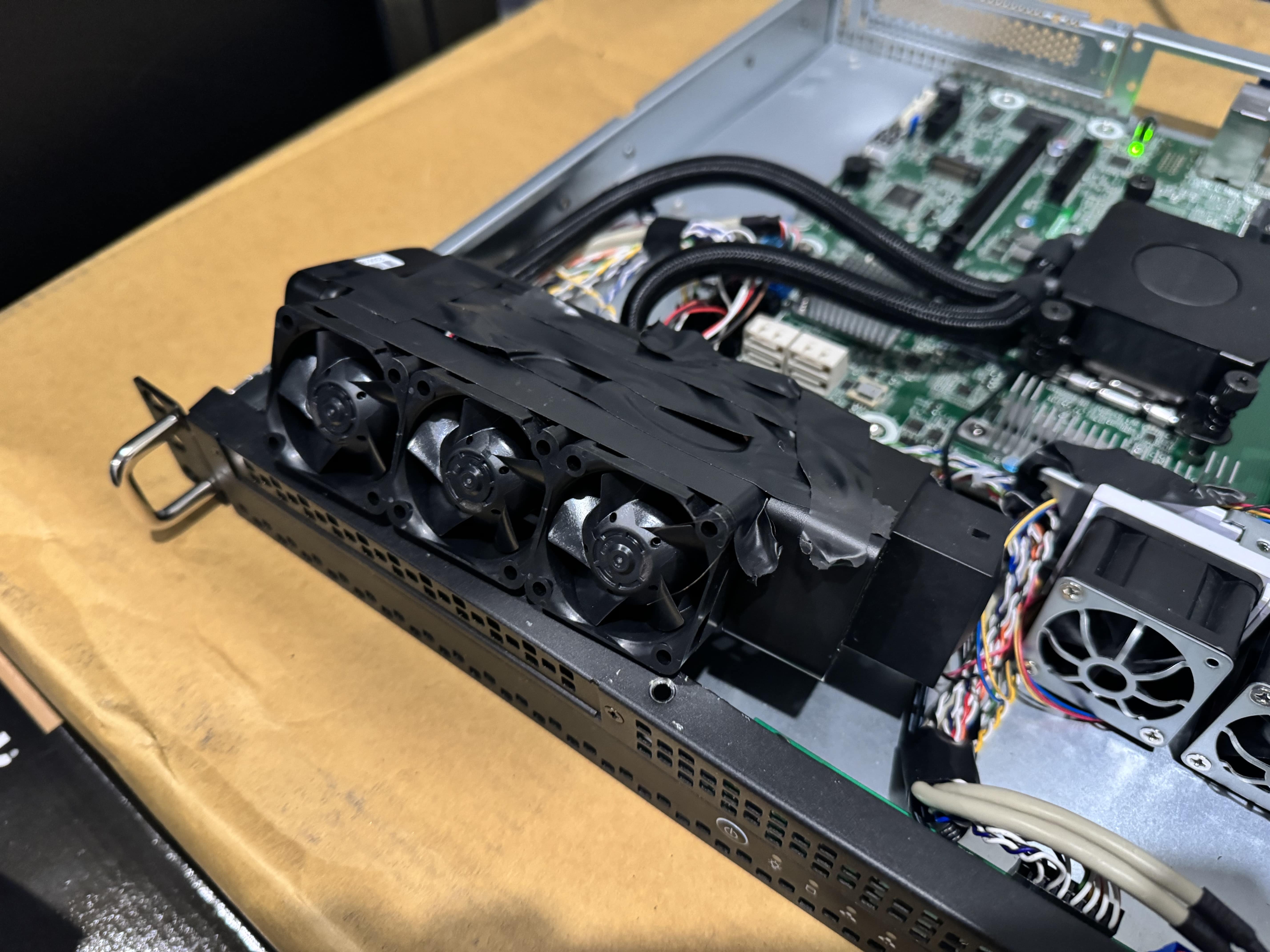 Description for First Image